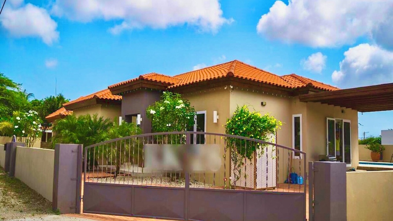 Photo of Outdoor in Savaneta