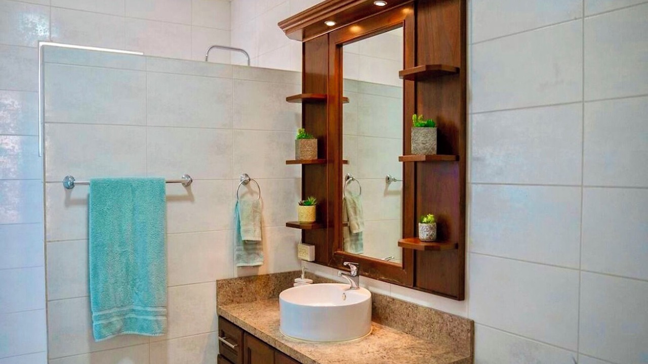Photo of Bathroom in Savaneta