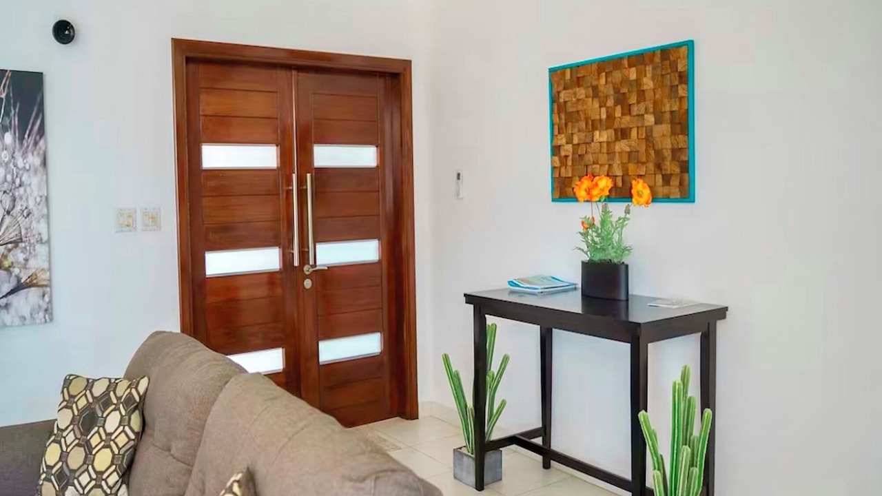Photo of Livingroom in Savaneta