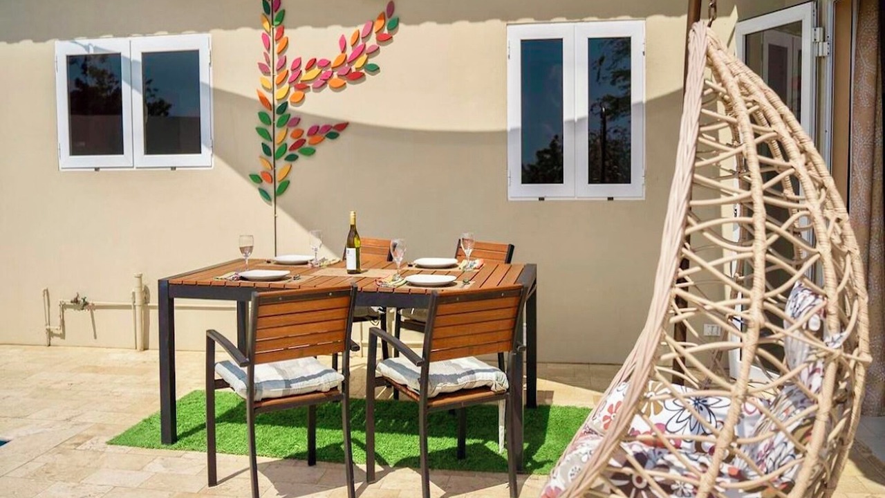 Photo of Outdoor in Savaneta