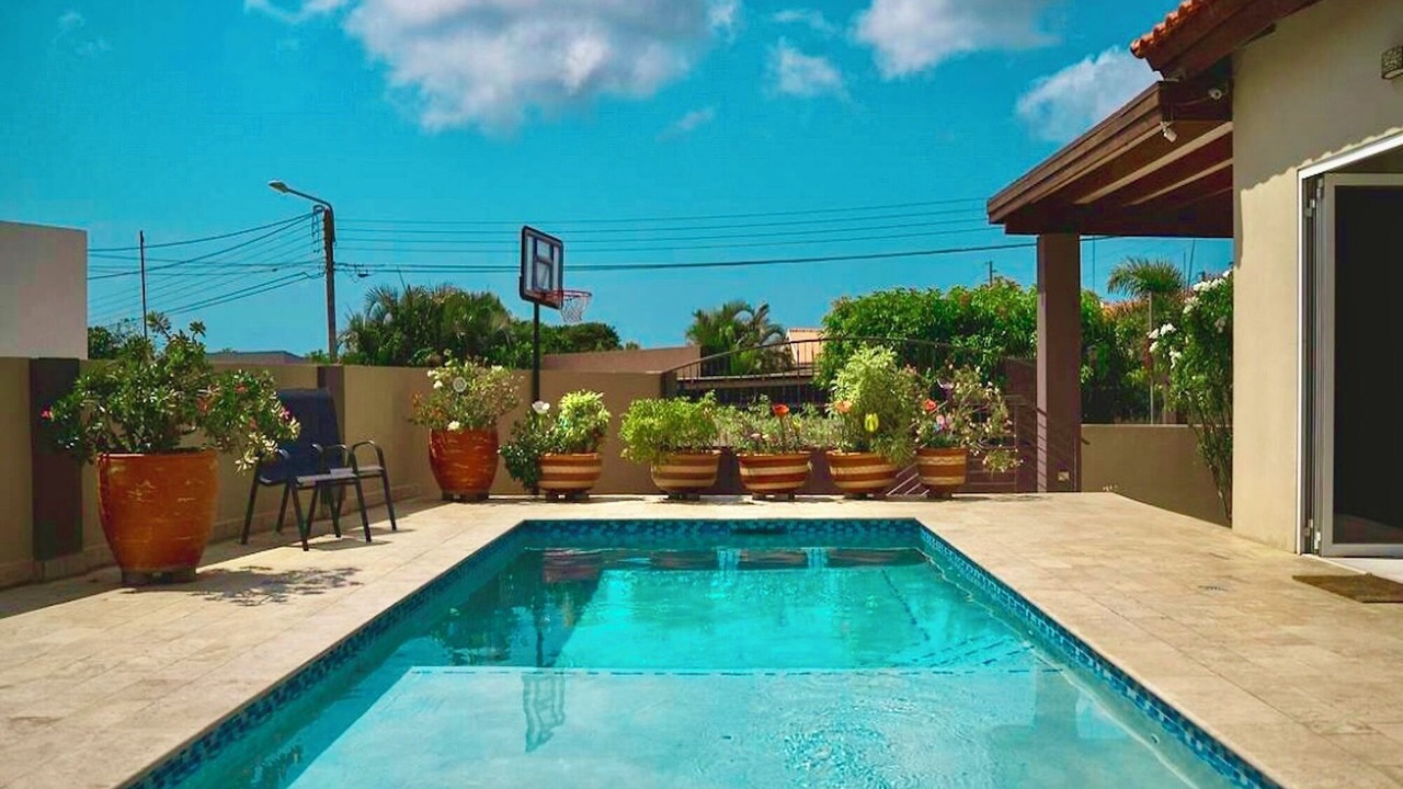 Photo of Outdoor in Savaneta