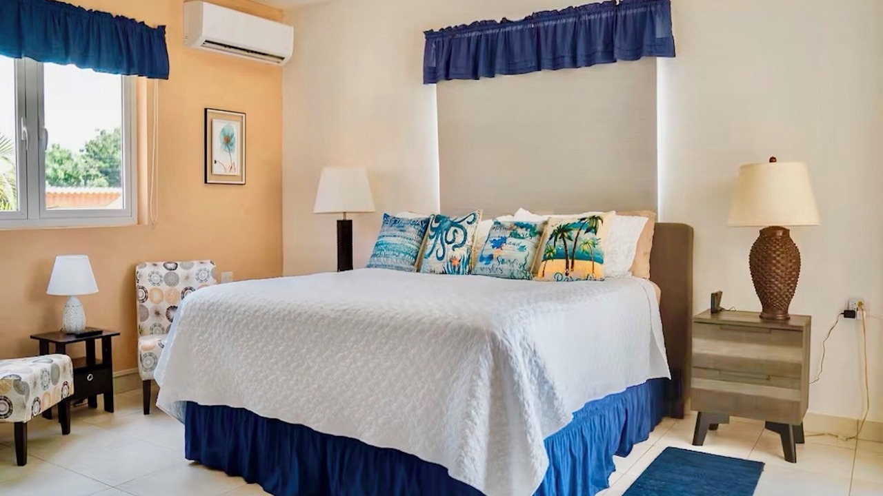 Photo of Bedroom in Savaneta