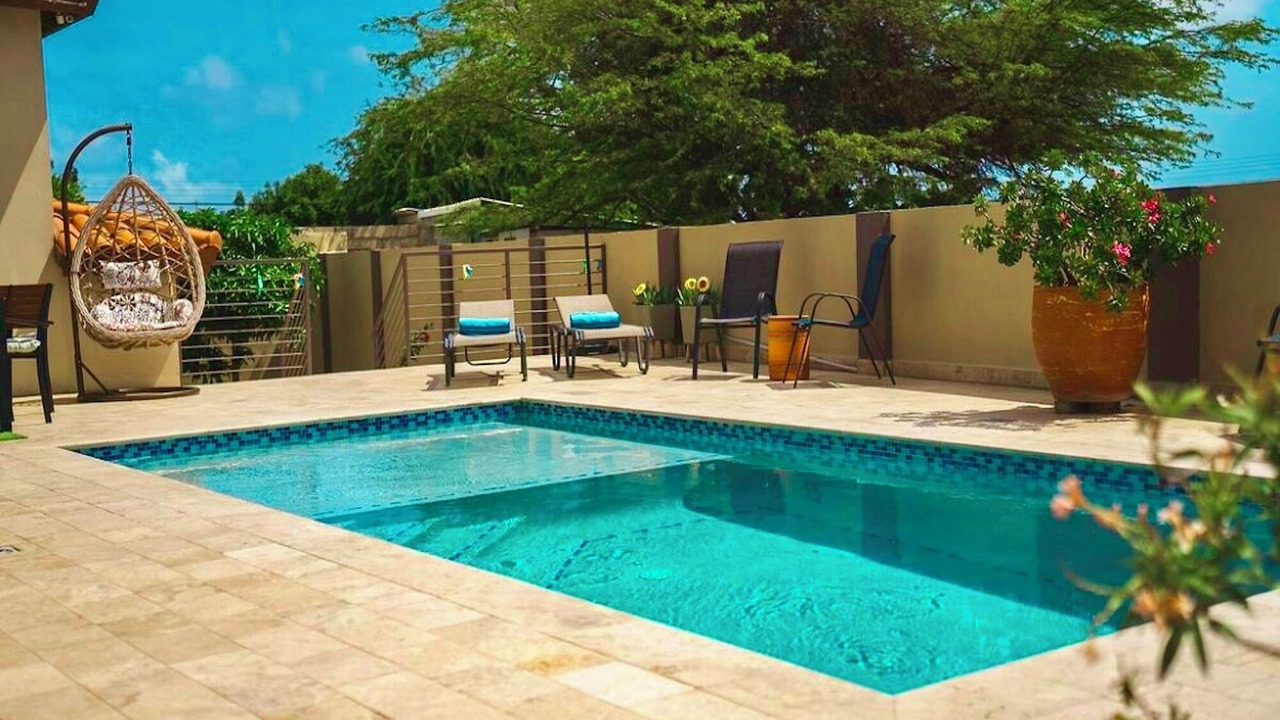 Photo of Outdoor in Savaneta