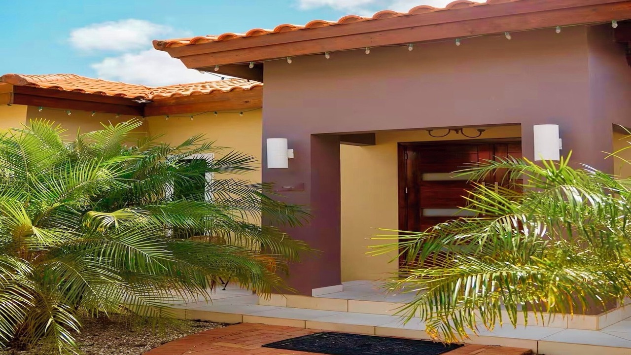 Photo of Outdoor in Savaneta
