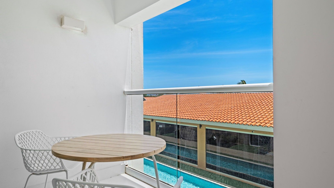 Photo of Outdoor in Turibana