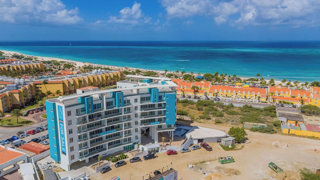 Photo of Others in Aruba