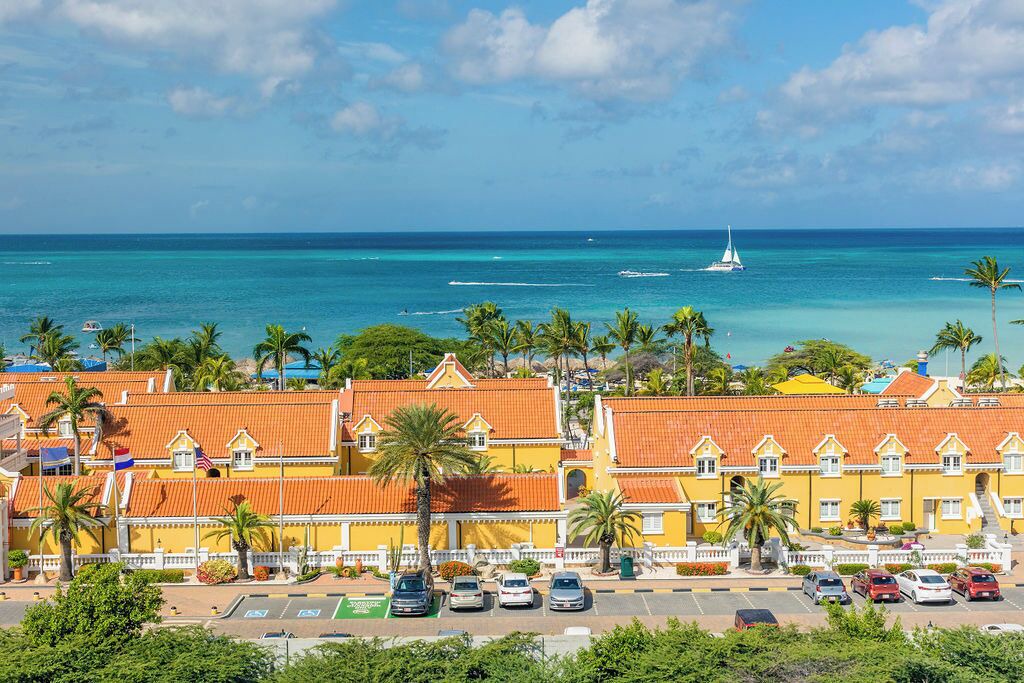 Photo of Others in Aruba