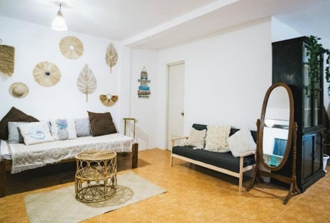 Photo of Livingroom in El Nido