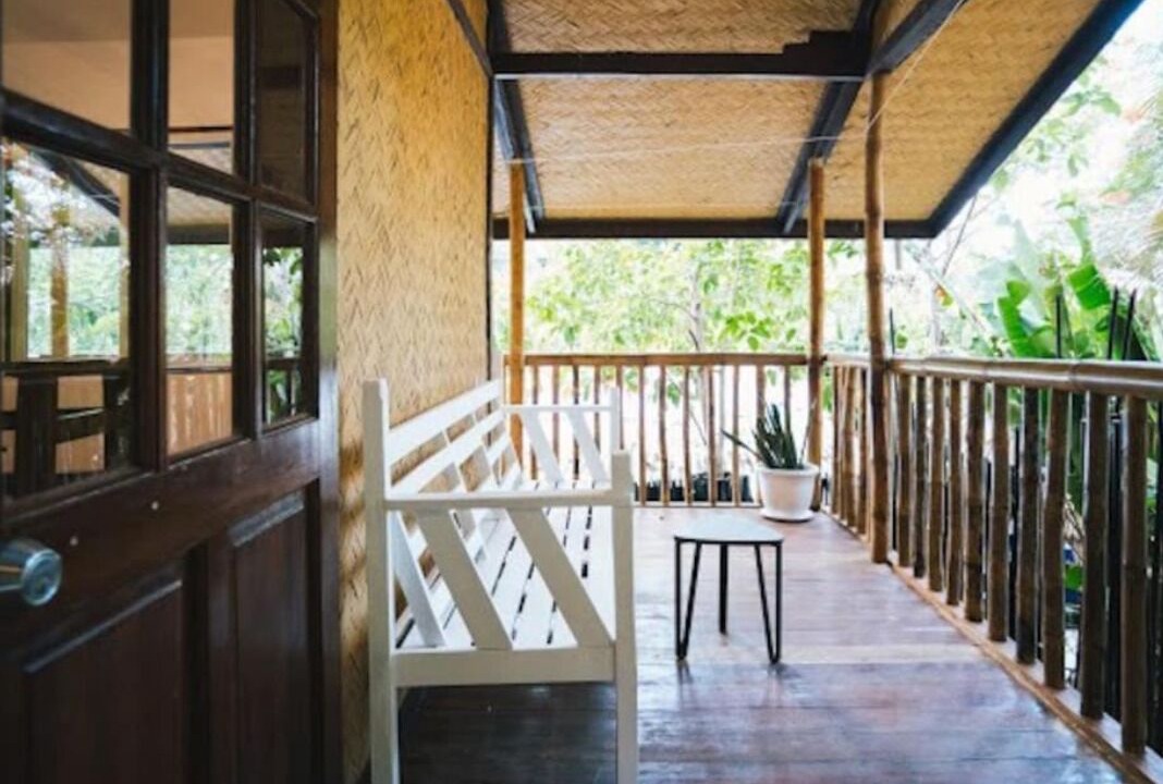 Photo of Outdoor in El Nido