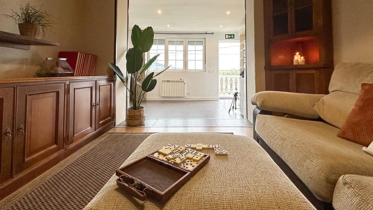 Photo of Livingroom in Cerecedo