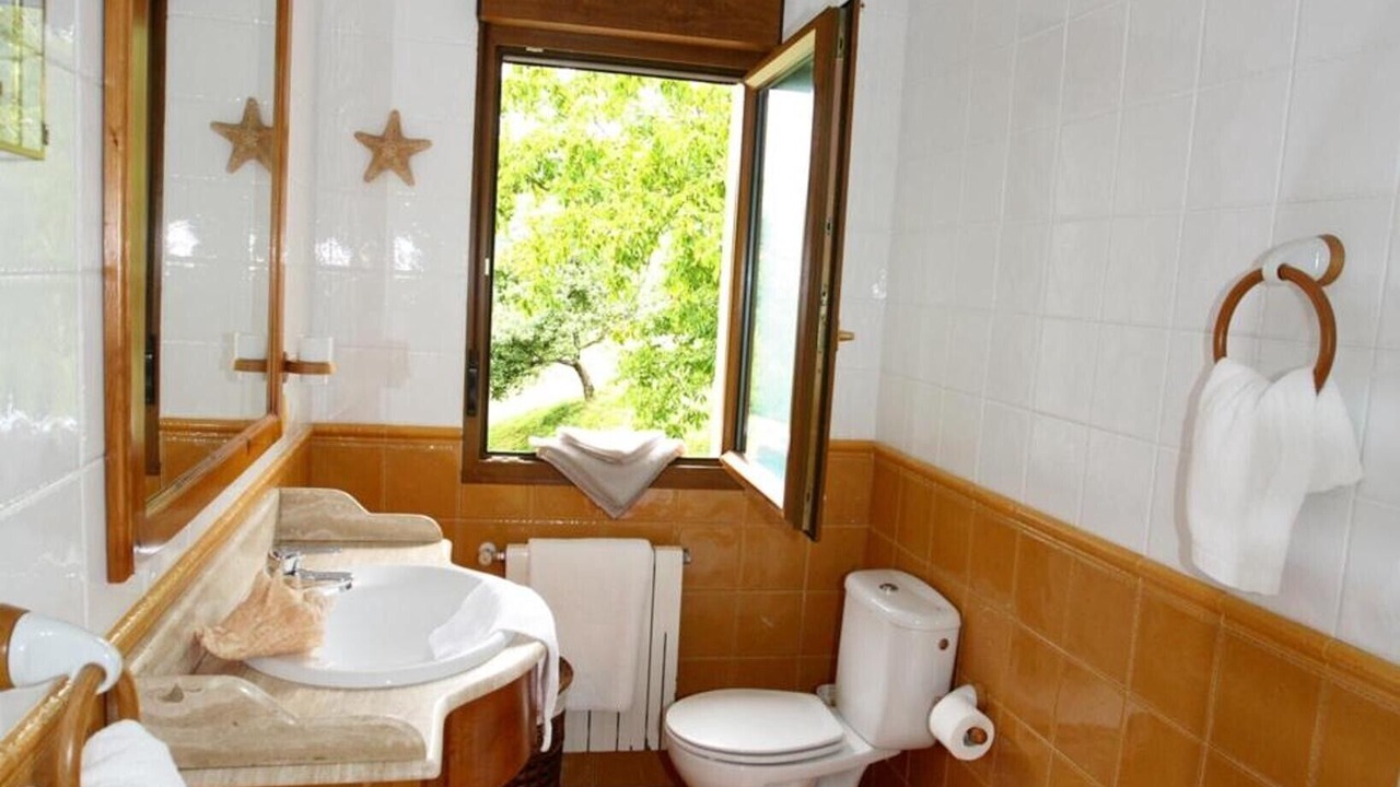 Photo of Bathroom in San Juan de Parres