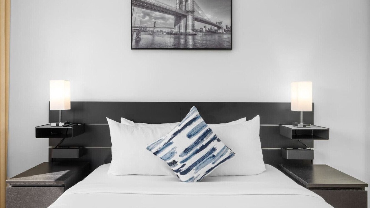 Photo of Bedroom in Gold Coast