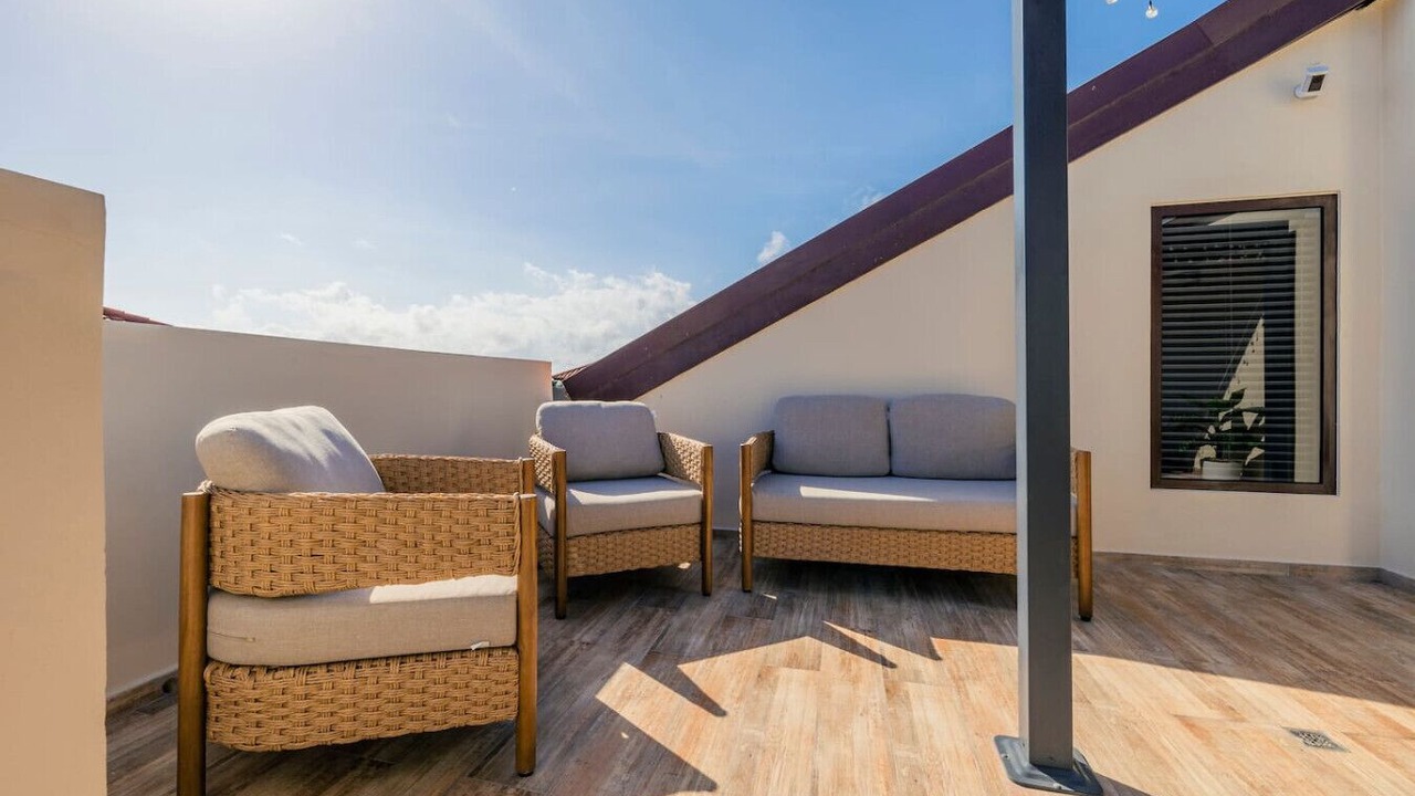Photo of Patio Balcony in Gold Coast