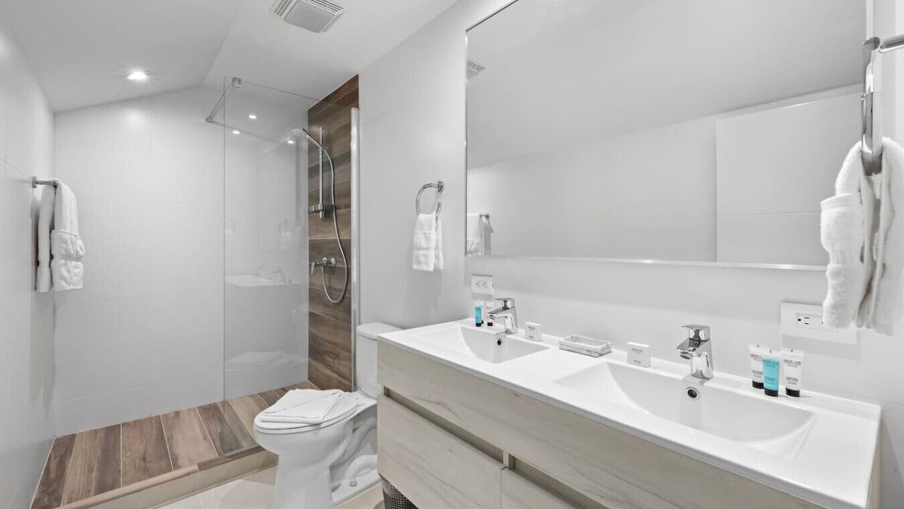 Photo of Bathroom in Gold Coast