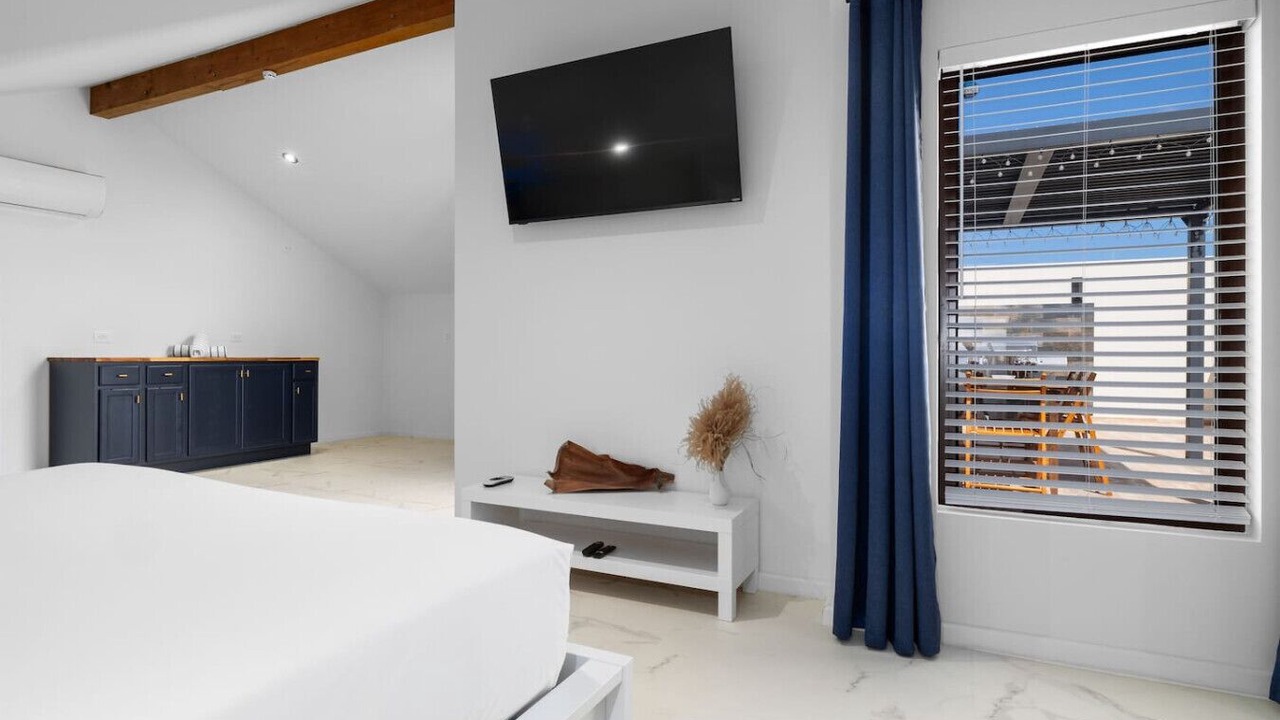 Photo of Bedroom in Gold Coast