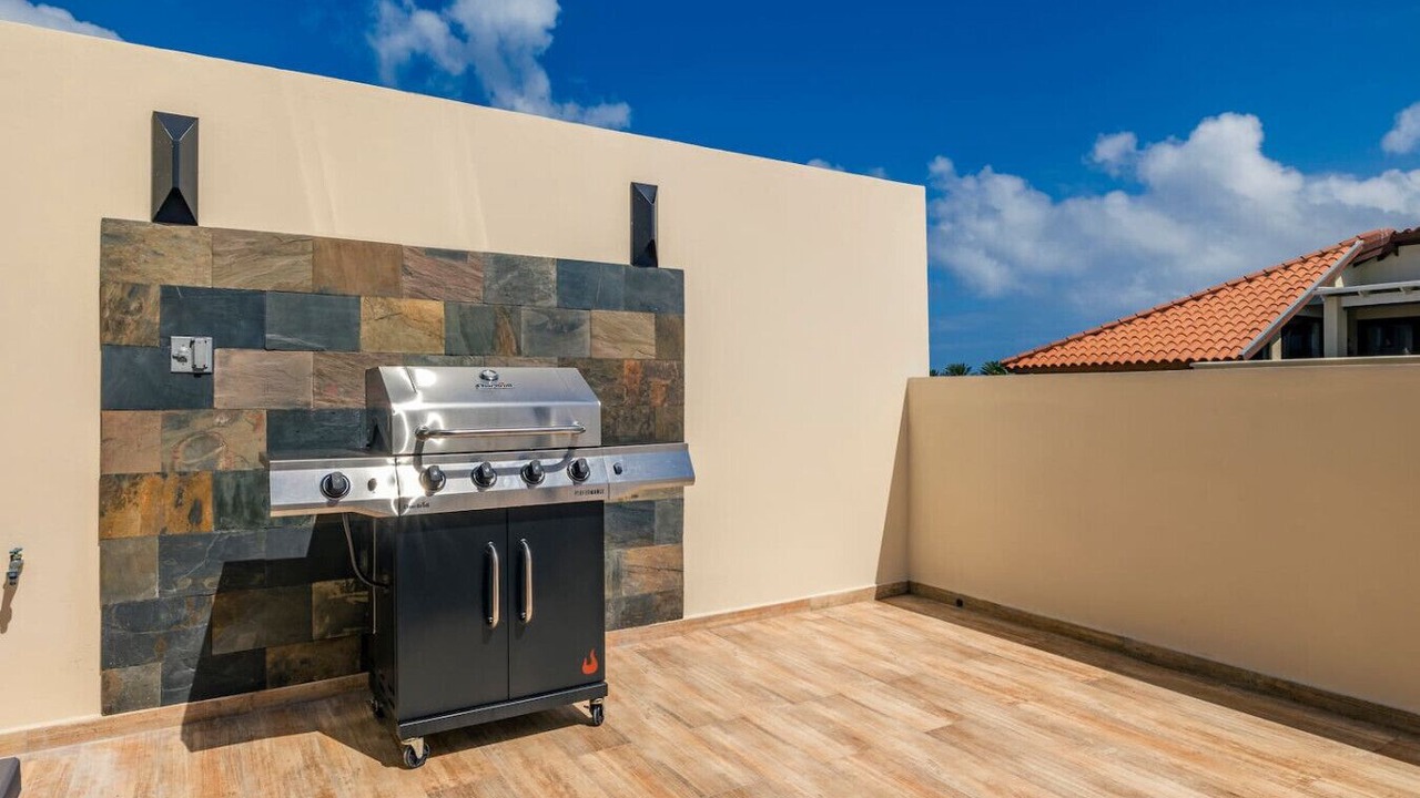 Photo of Patio Balcony in Gold Coast
