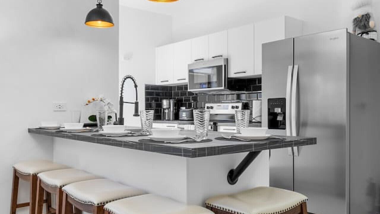 Photo of Kitchen in Gold Coast