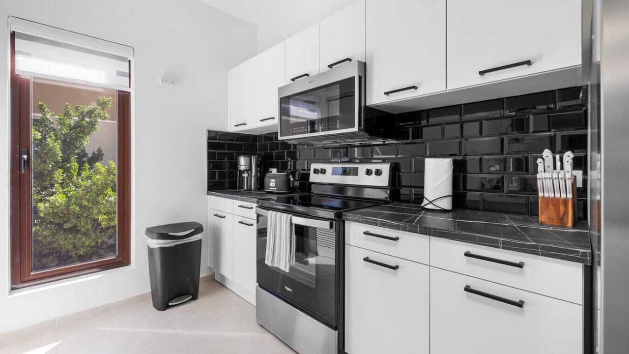 Photo of Kitchen in Gold Coast