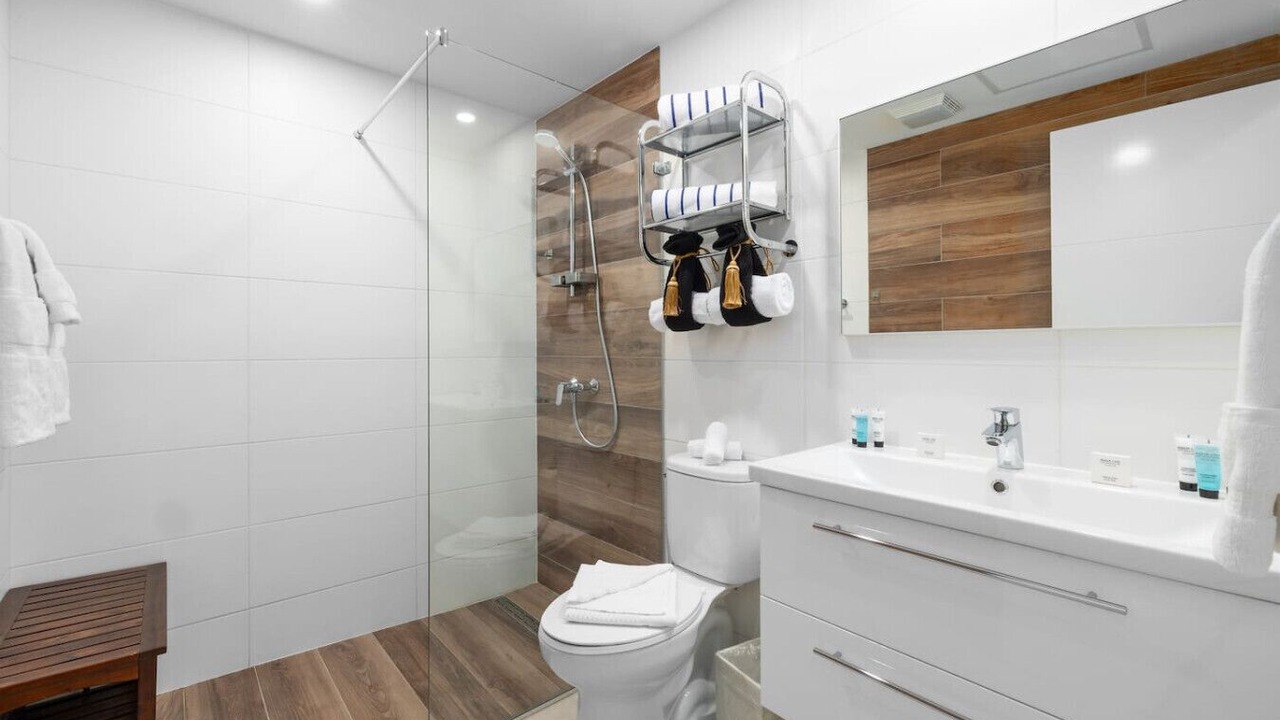 Photo of Bathroom in Gold Coast
