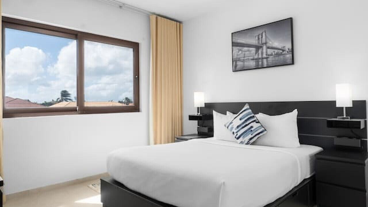 Photo of Bedroom in Gold Coast