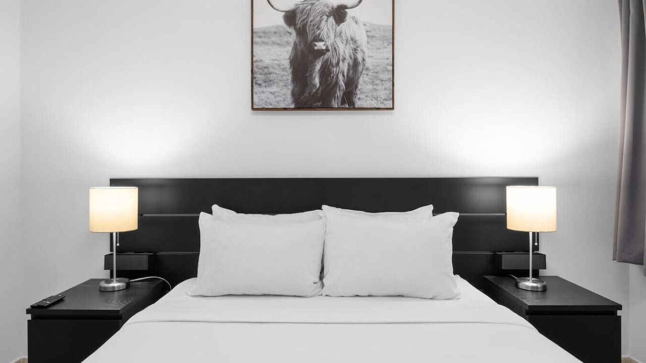 Photo of Bedroom in Gold Coast