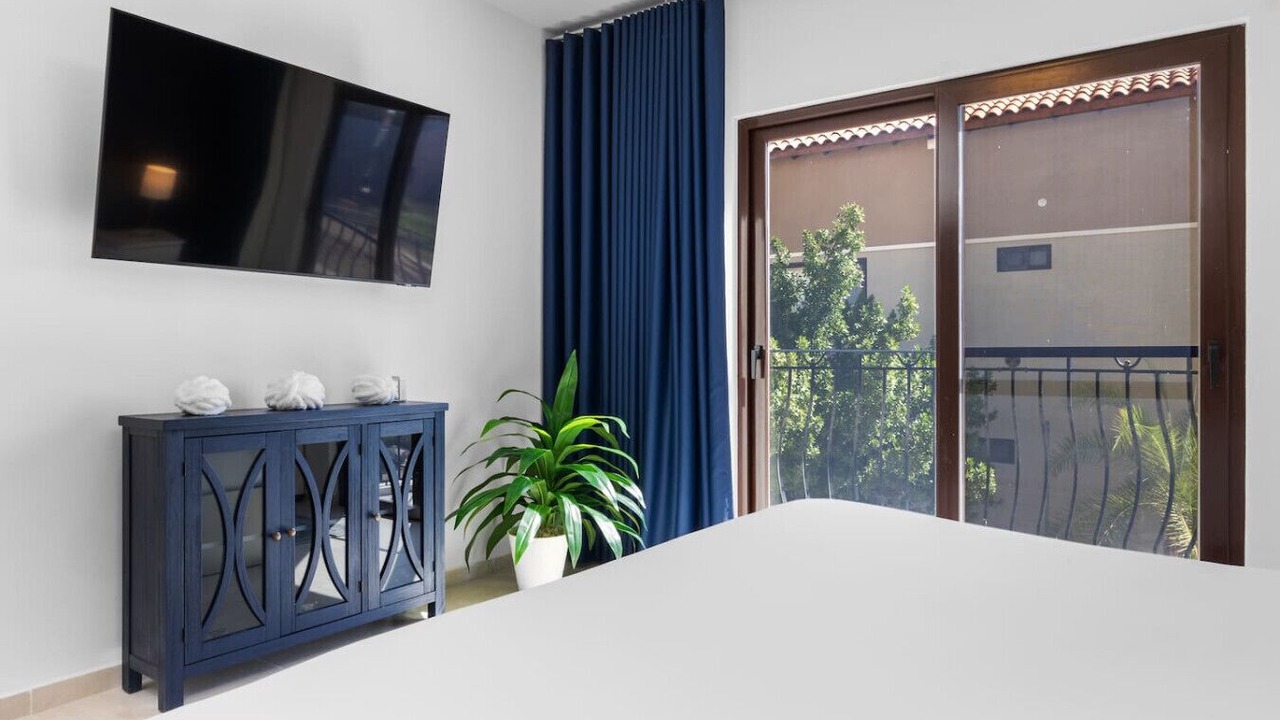 Photo of Bedroom in Gold Coast