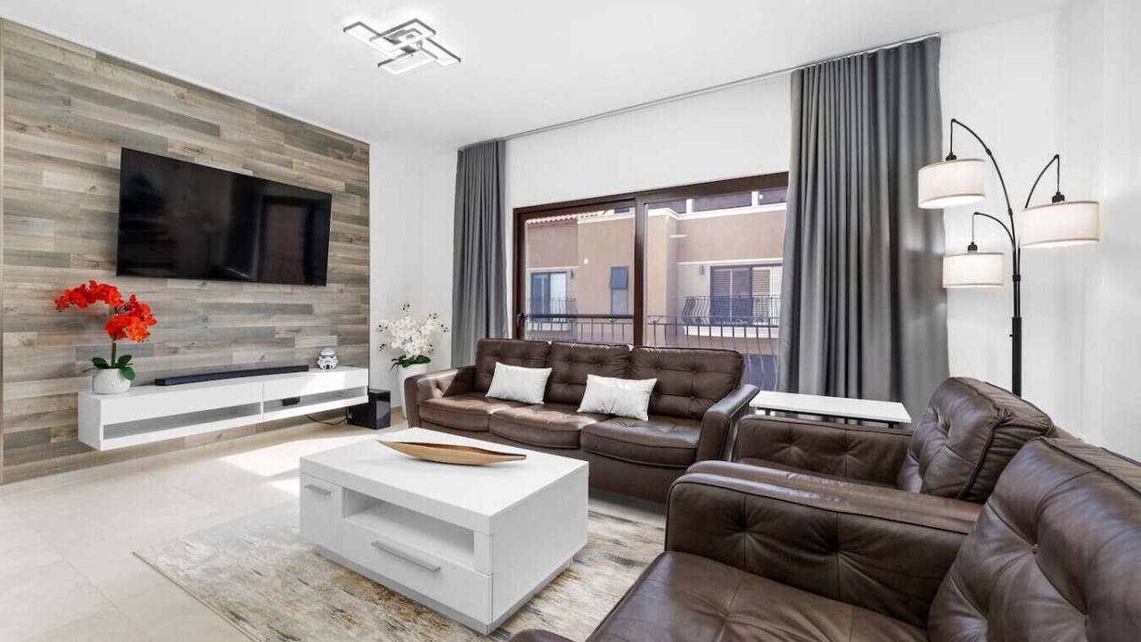 Photo of Livingroom in Gold Coast
