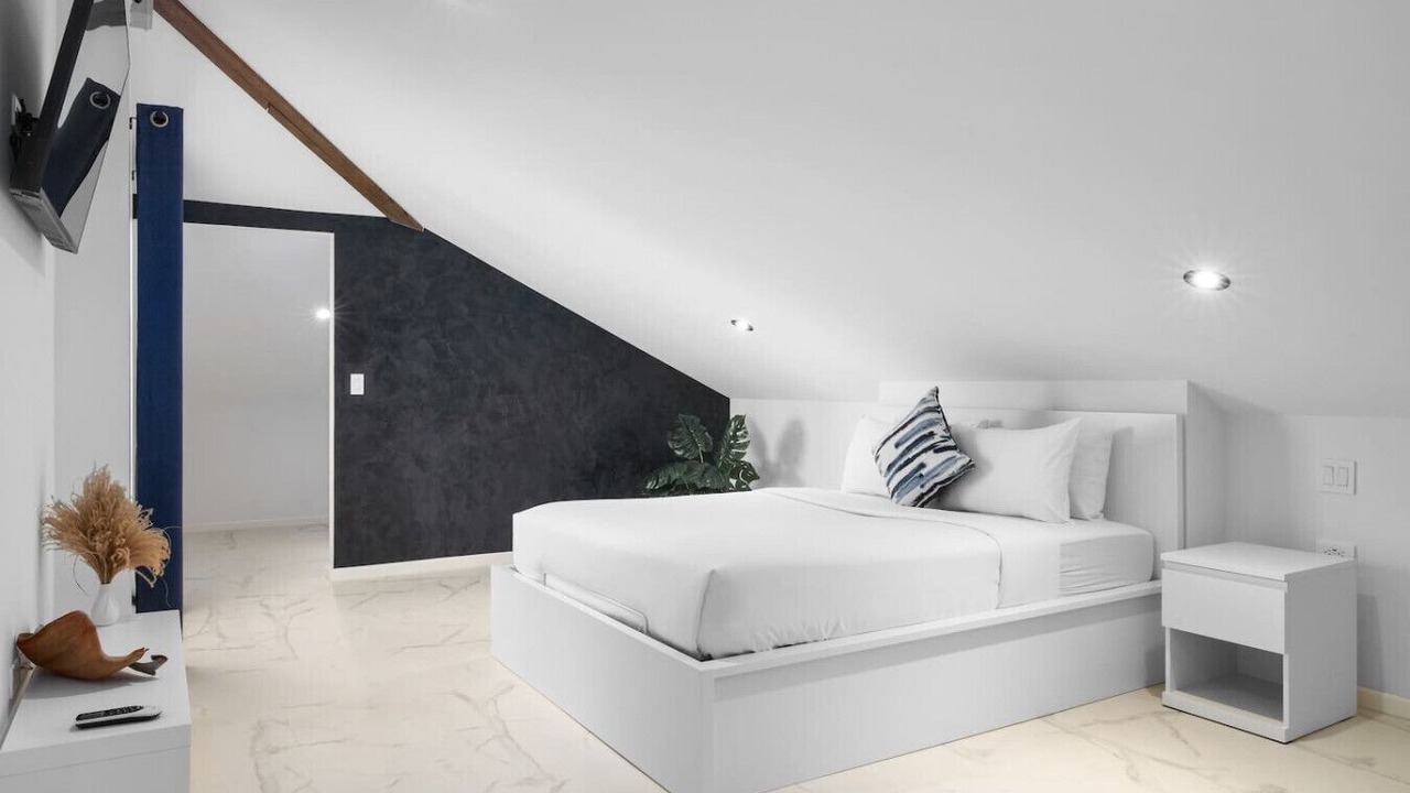Photo of Bedroom in Gold Coast
