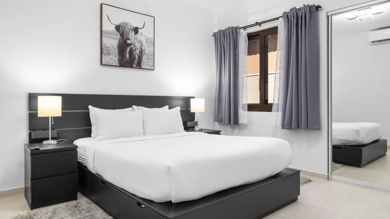 Photo of Bedroom in Gold Coast