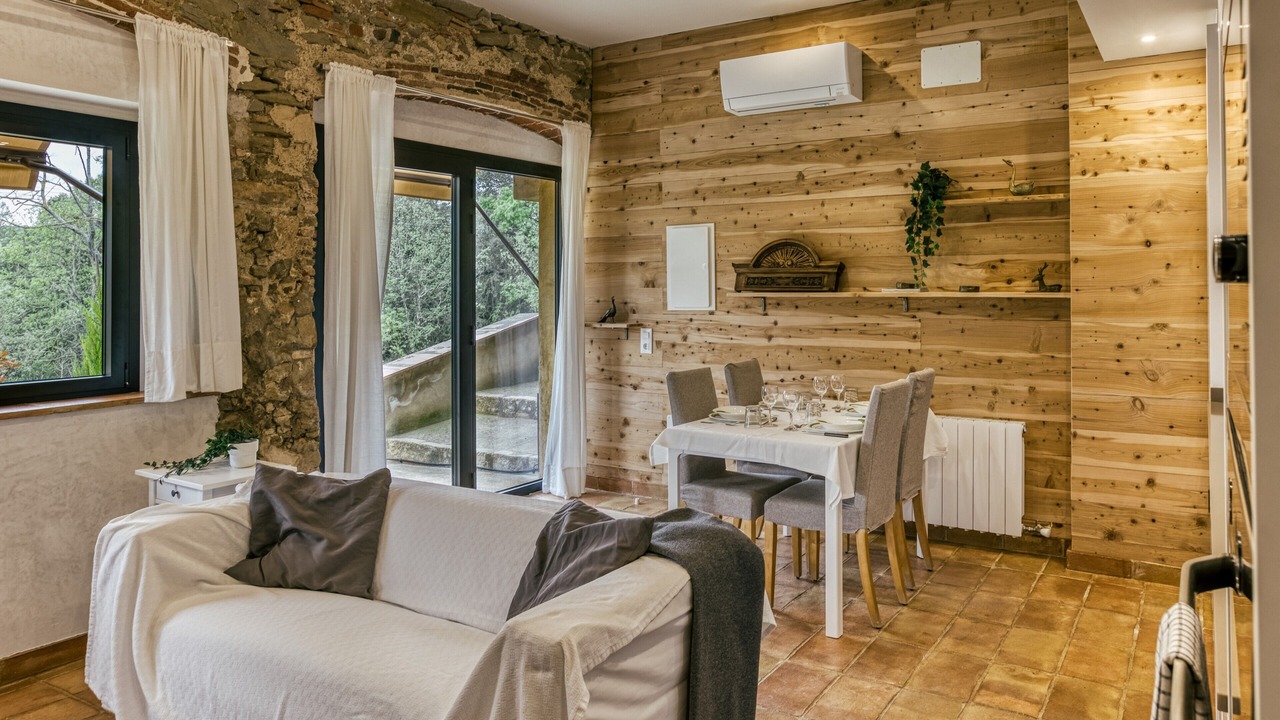 Photo of Livingroom in Madremanya