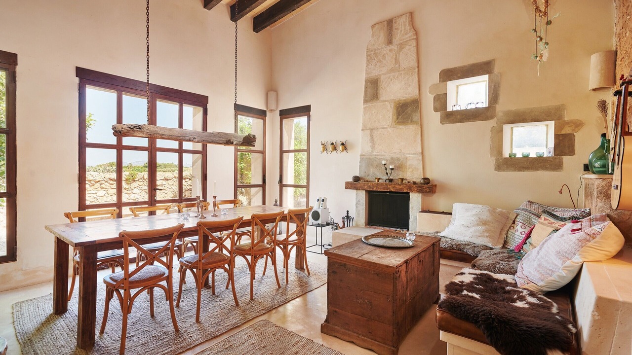 Photo of Livingroom in Es Palmer