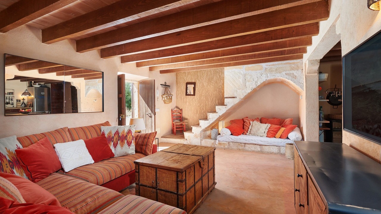 Photo of Livingroom in Es Palmer