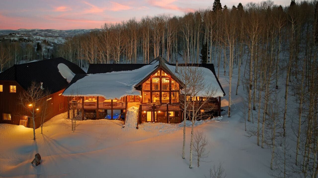 Photo of Outdoor in Silver Summit
