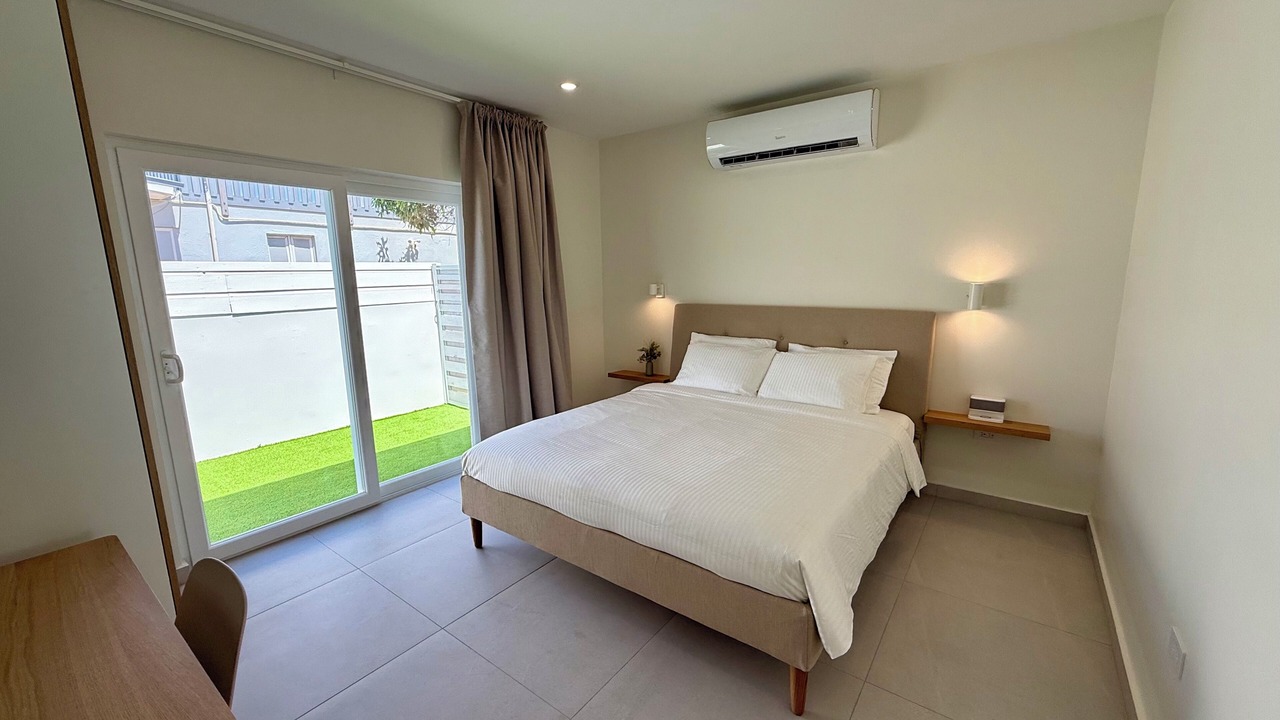 Photo of Bedroom in Pos Chiquito