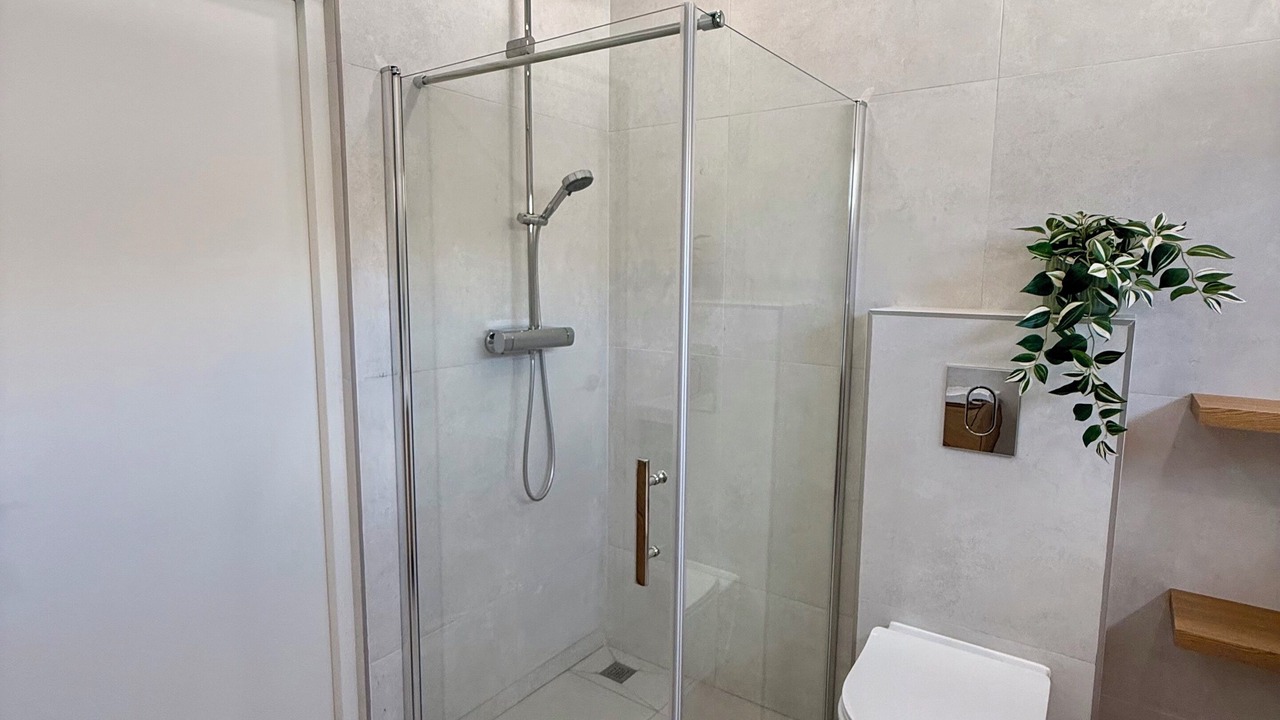 Photo of Bathroom in Pos Chiquito