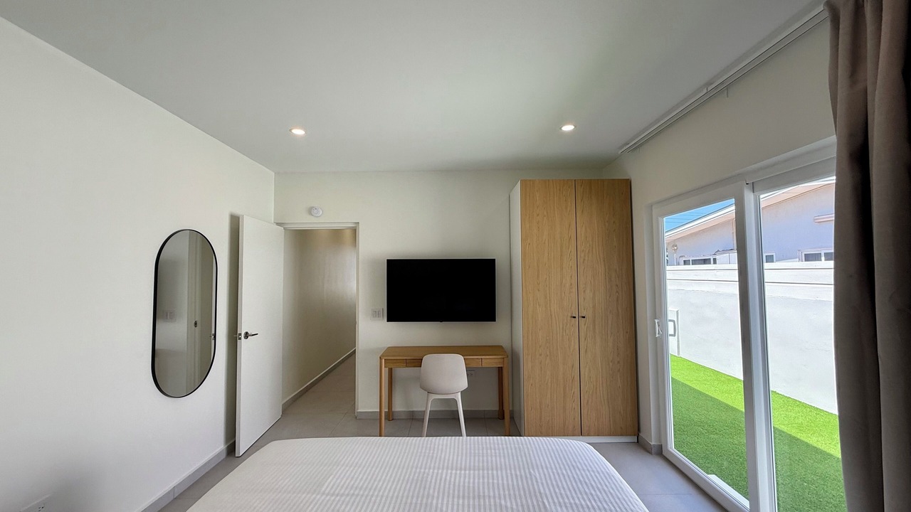 Photo of Bedroom in Pos Chiquito