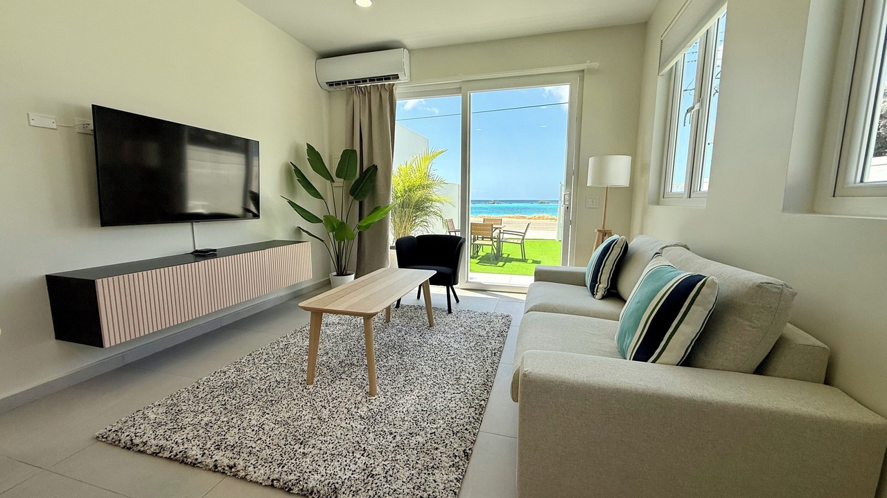 Photo of Livingroom in Pos Chiquito