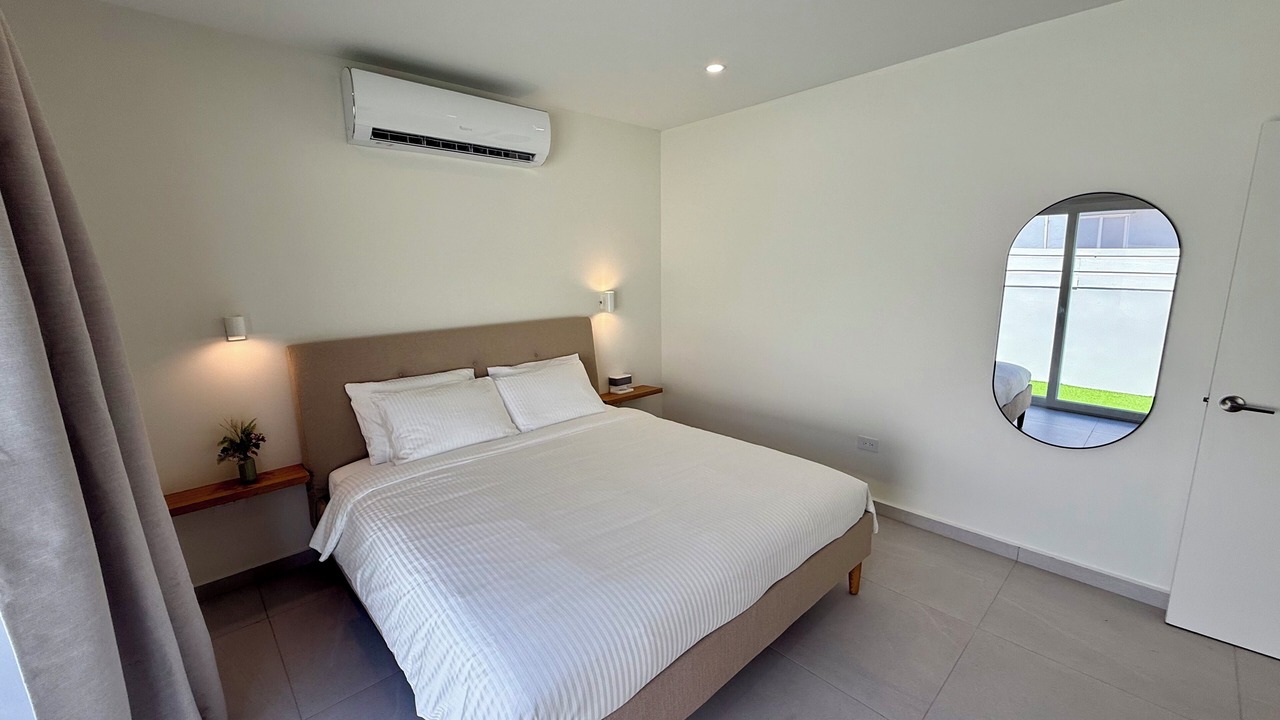Photo of Bedroom in Pos Chiquito