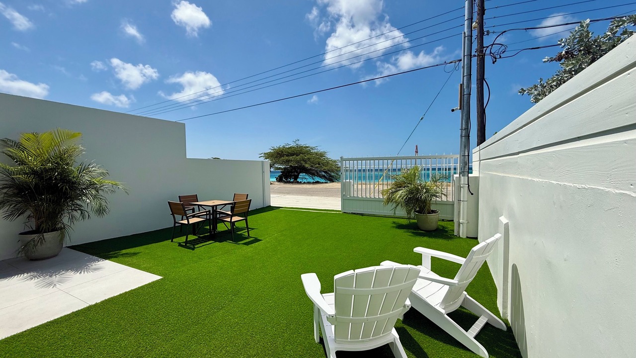 Photo of Outdoor in Pos Chiquito