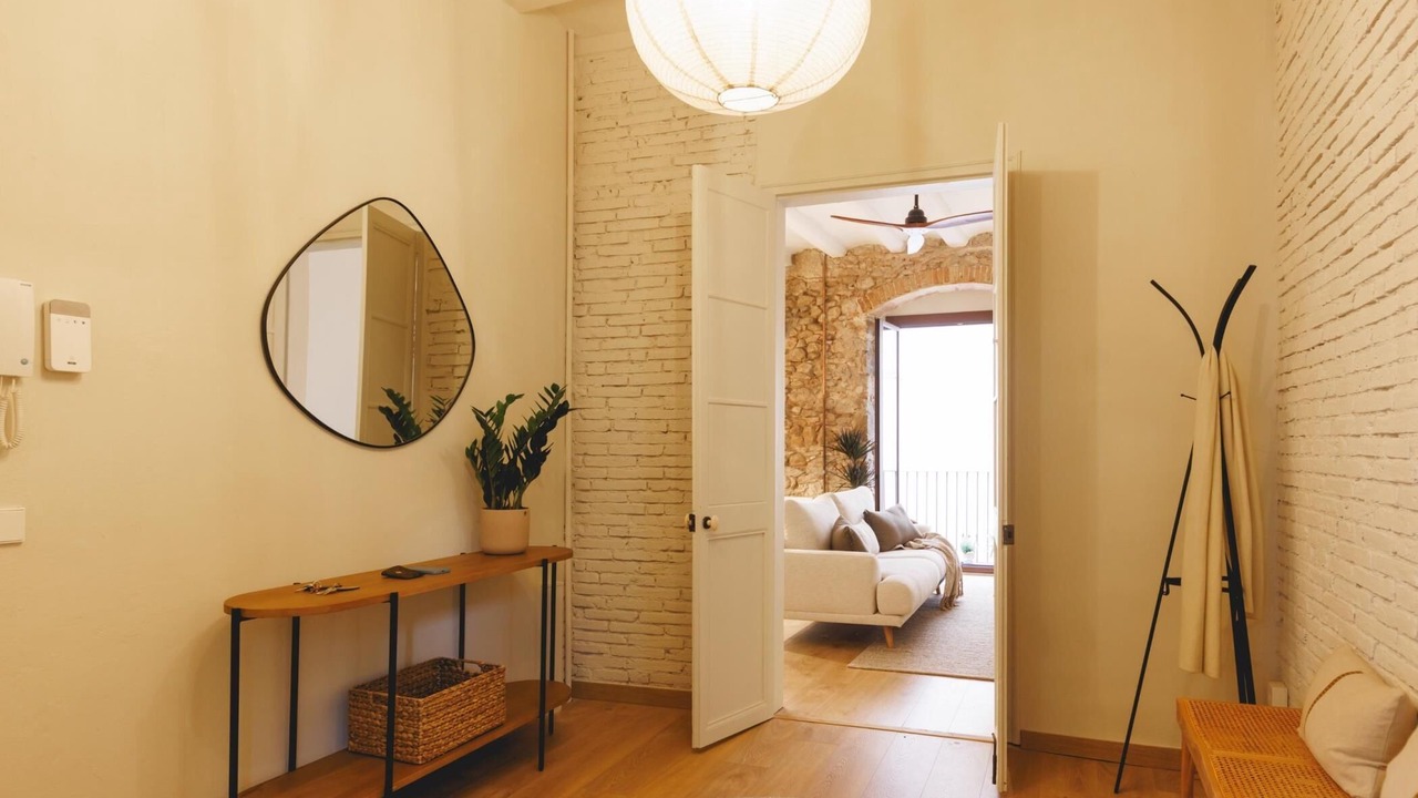 Photo of Livingroom in Barri Vell