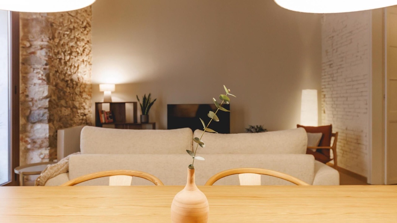 Photo of Livingroom in Barri Vell