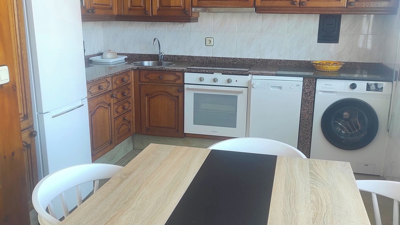 Photo of Kitchen in Parres Municipality