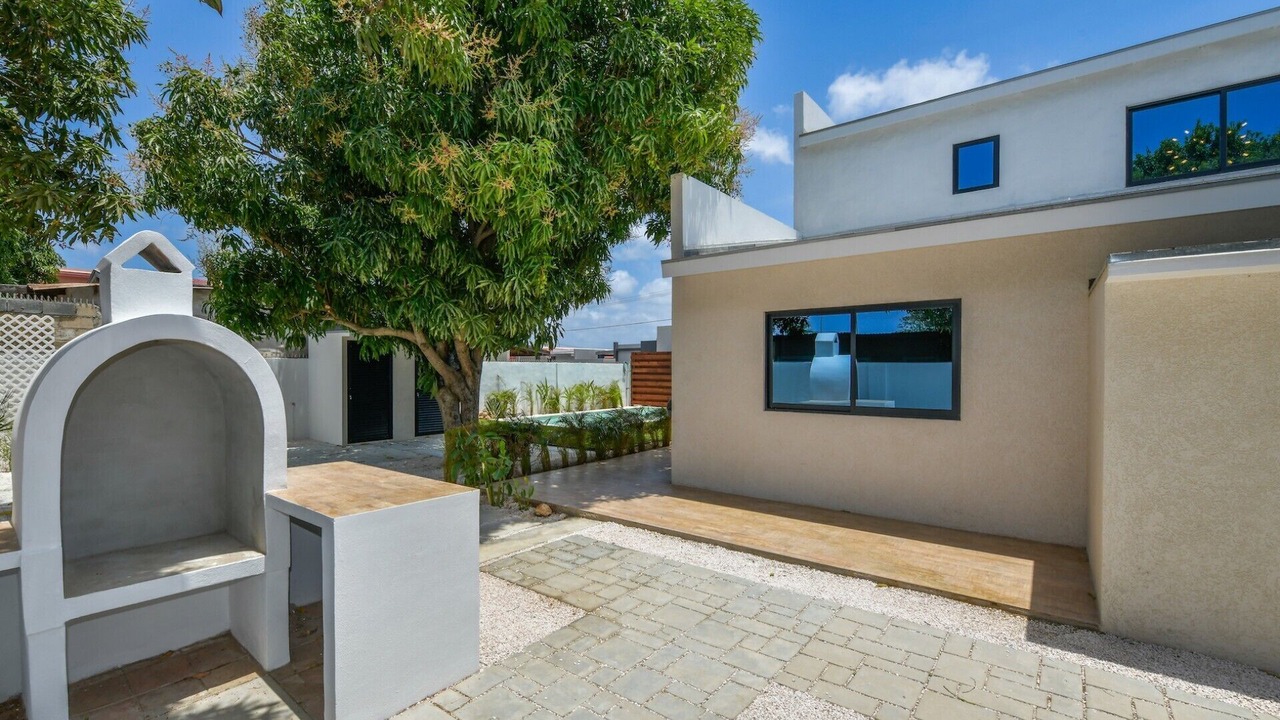 Photo of Patio Balcony in Rancho