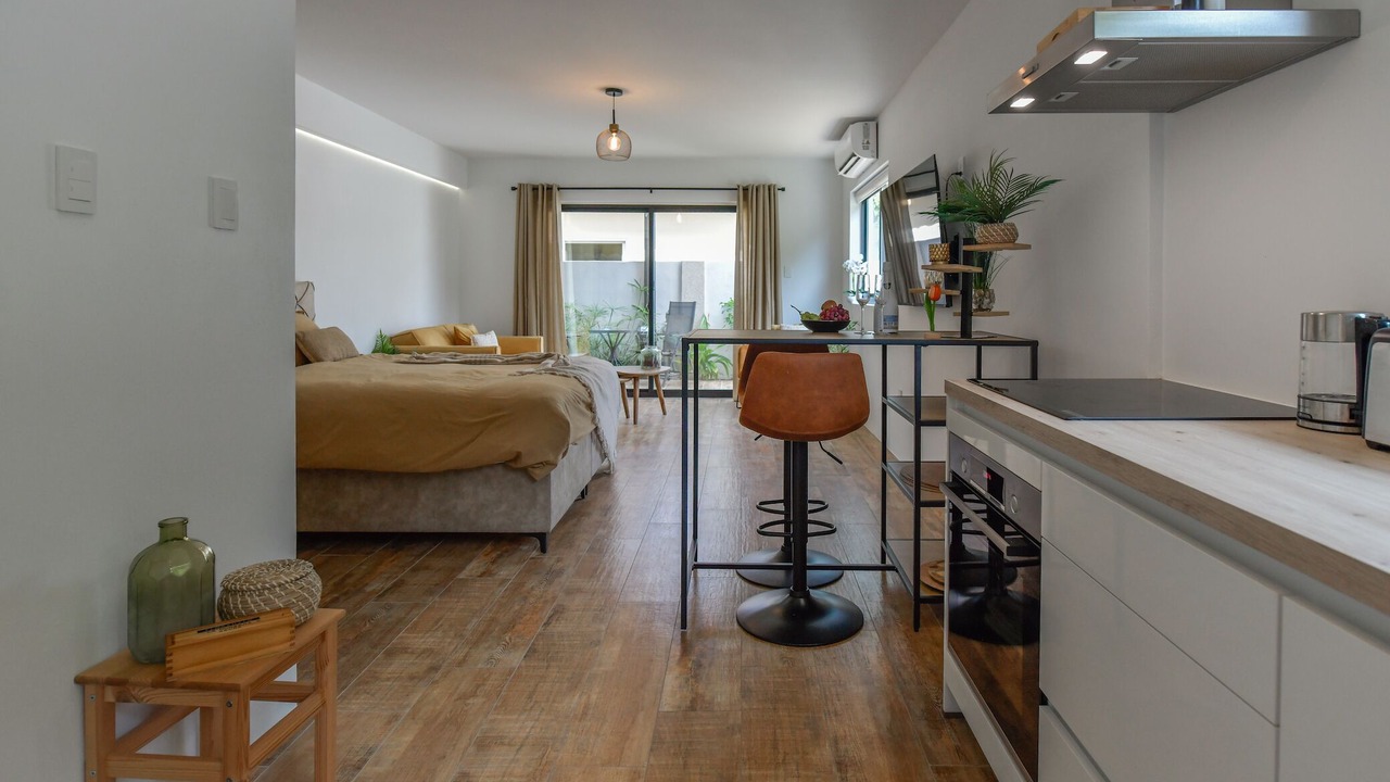 Photo of Bedroom in Rancho