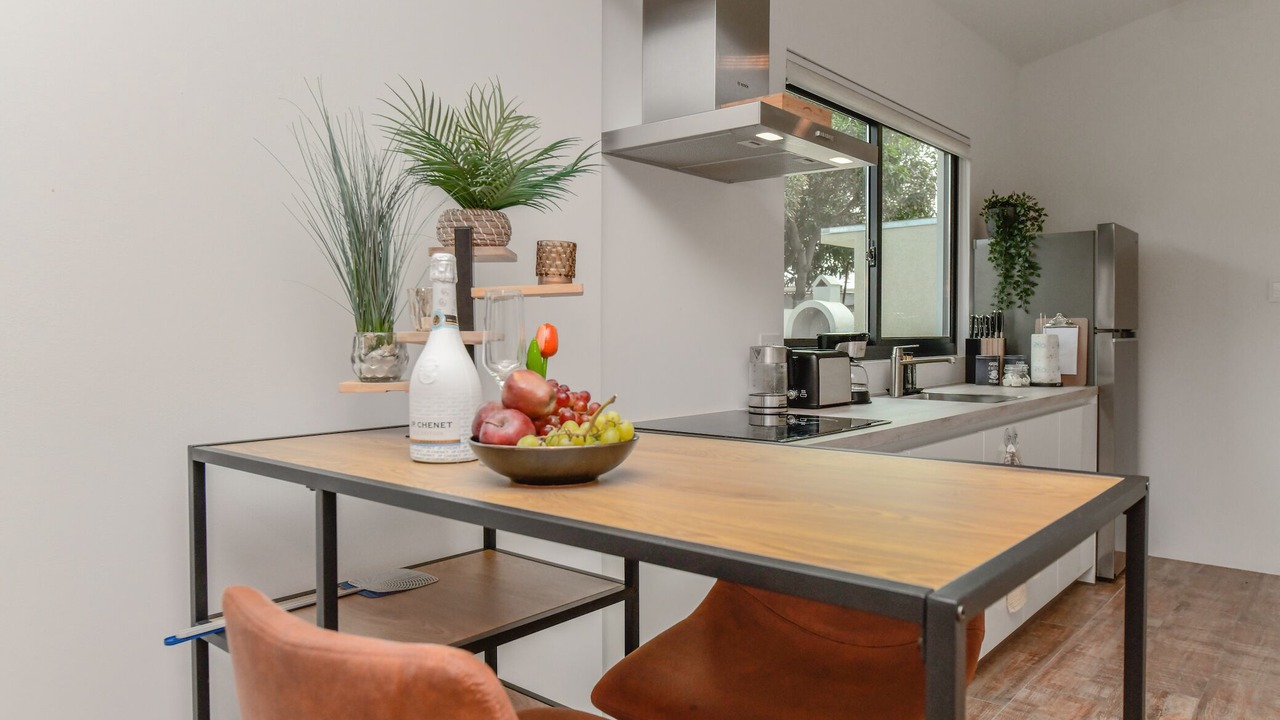 Photo of Kitchen in Rancho