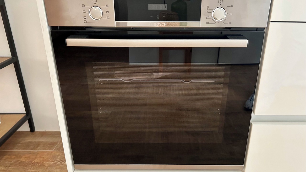 Photo of Kitchen in Rancho