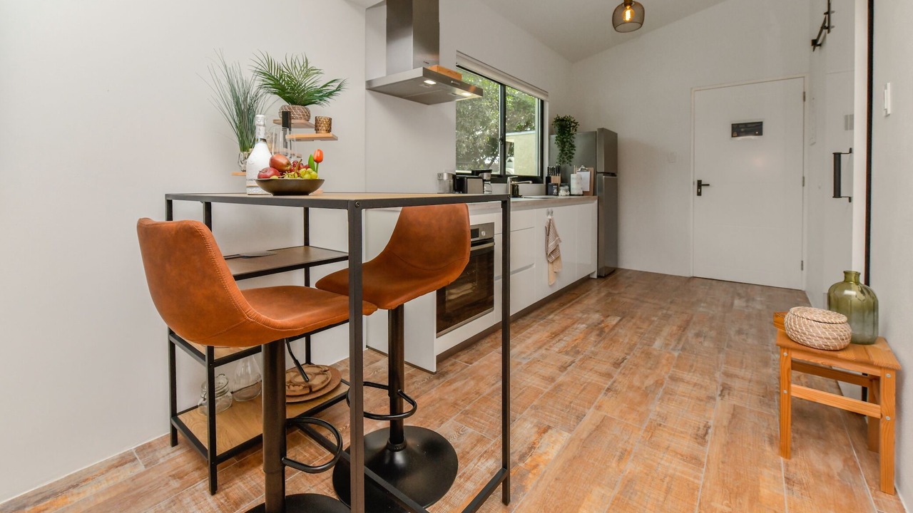 Photo of Kitchen in Rancho