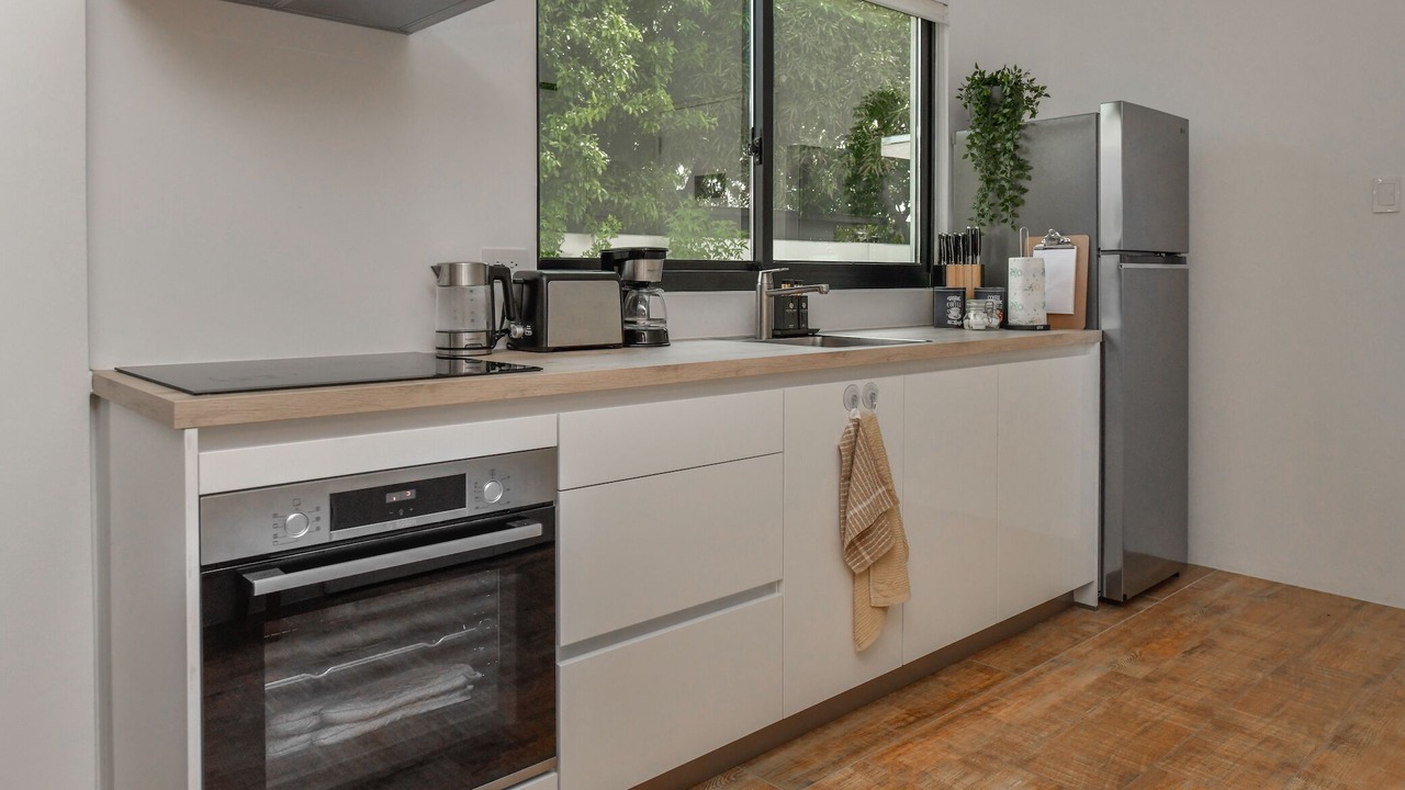 Photo of Kitchen in Rancho