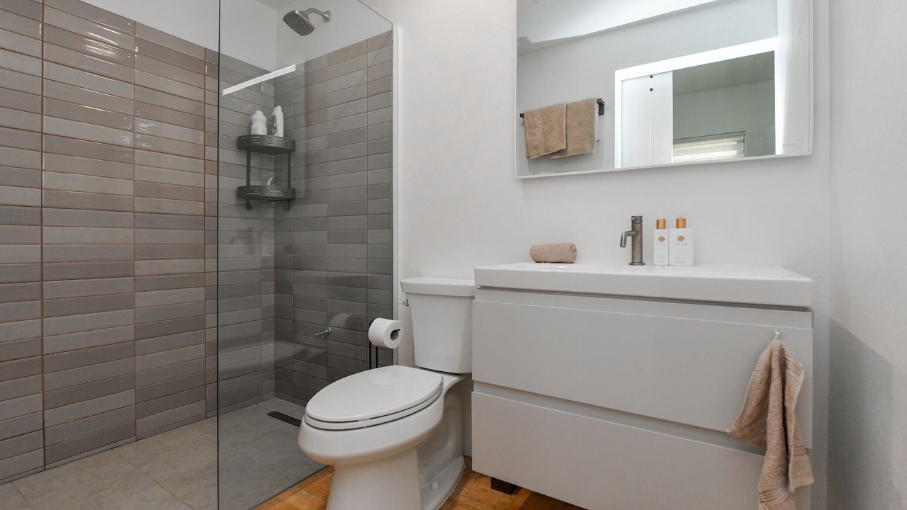 Photo of Bathroom in Rancho