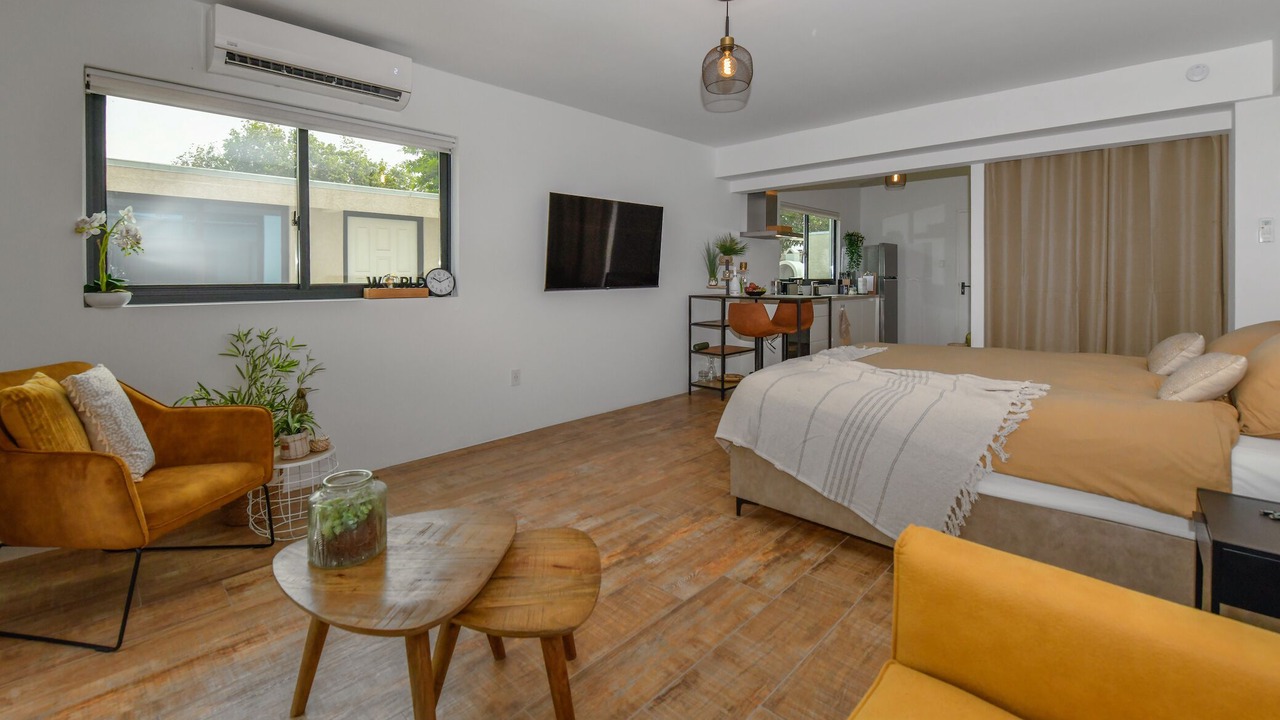 Photo of Bedroom in Rancho